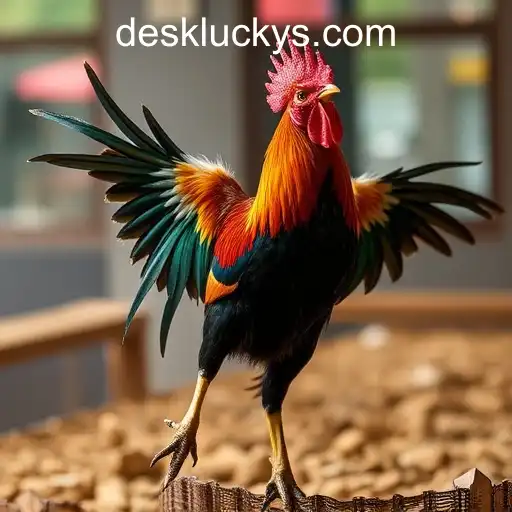 DESKLUCKY CASINO PH-BONUS9