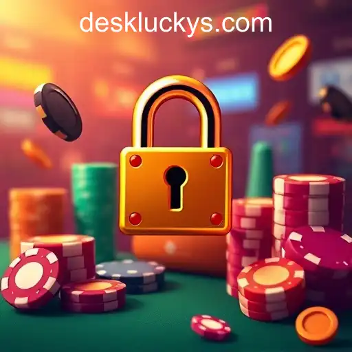 DESKLUCKY CASINO PH-BONUS6